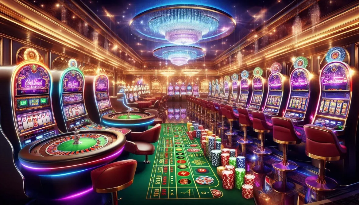 Viking Luck Casino